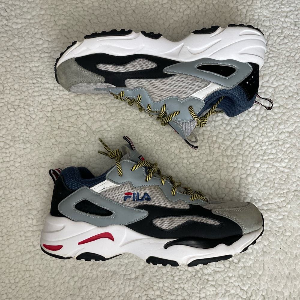 Fila trainers